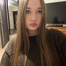 Фотография девушки Катюша, 19 лет из г. Минск