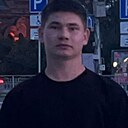 Сергей, 25 лет