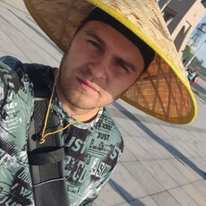 Фотография мужчины Pētr, 32 года из г. Алматы