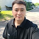 Эльдар, 36 лет