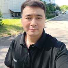 Фотография мужчины Эльдар, 36 лет из г. Алматы