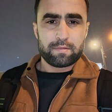 Фотография мужчины Sabirkhani, 30 лет из г. Москва