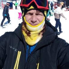 Фотография мужчины Максим, 41 год из г. Брянск