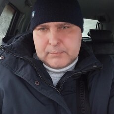 Фотография мужчины Влад, 47 лет из г. Барнаул