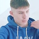 Кирилл, 18 лет