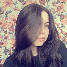 Фотография девушки Alina, 18 лет из г. Новосибирск