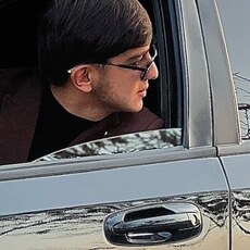 Фотография мужчины Санчо, 22 года из г. Астрахань