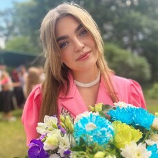 Фотография девушки Даша, 20 лет из г. Калининград