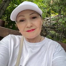 Фотография девушки Ирина, 52 года из г. Красноярск