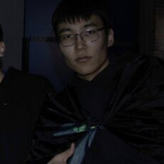 Фотография мужчины Василий, 18 лет из г. Якутск