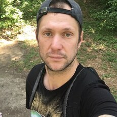 Фотография мужчины Николай, 34 года из г. Уфа