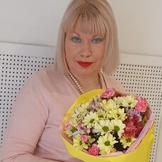 Фотография девушки Маргарита, 42 года из г. Уфа