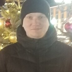 Фотография мужчины Дмитрий, 37 лет из г. Калининград