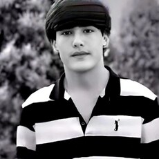 Фотография мужчины Ramazon, 18 лет из г. Тольятти