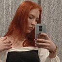 Ирина, 21 год