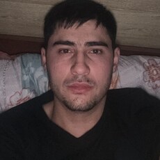 Фотография мужчины Мирка, 28 лет из г. Магистральный