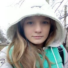 Фотография девушки Вікторія, 29 лет из г. Одесса