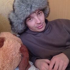 Фотография мужчины Алексей, 22 года из г. Пермь