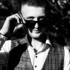 Фотография мужчины Игорь, 29 лет из г. Слуцк