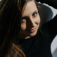 Фотография девушки Маша, 21 год из г. Москва