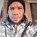 Исмоня, 28 лет