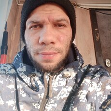 Фотография мужчины Исмоня, 28 лет из г. Тараз