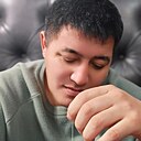 Конысбек, 39 лет