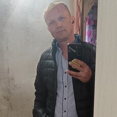 Фотография мужчины Александр, 39 лет из г. Качканар