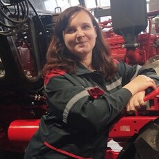 Фотография девушки Дарья, 29 лет из г. Минск