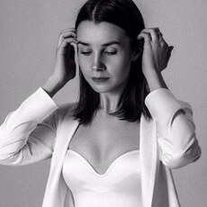 Фотография девушки Валерия, 38 лет из г. Пинск