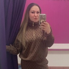 Фотография девушки Надежда, 39 лет из г. Канск