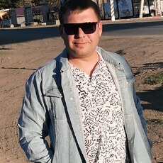 Фотография мужчины Евгений, 35 лет из г. Чита