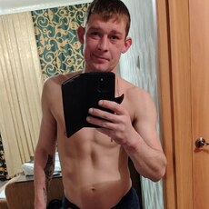 Фотография мужчины Евгений, 36 лет из г. Белокуриха