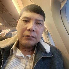 Фотография мужчины Умид, 37 лет из г. Партизанск