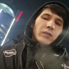 Фотография мужчины Виталий, 26 лет из г. Саратов