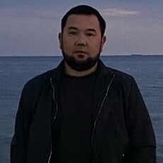 Фотография мужчины Мурат, 32 года из г. Кульсары