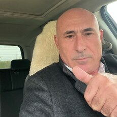 Фотография мужчины Юрик Мегафон, 57 лет из г. Махачкала