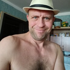 Фотография мужчины Shiza, 44 года из г. Рубцовск