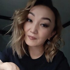Фотография девушки Ainura, 41 год из г. Талдыкорган