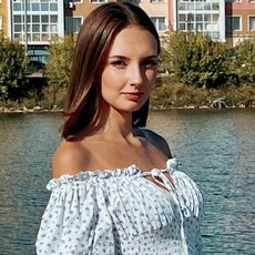 Фотография девушки Юлия, 22 года из г. Иркутск