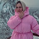 Анастасия, 25 лет