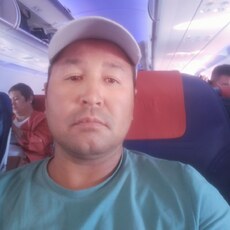 Фотография мужчины Турар, 41 год из г. Тараз