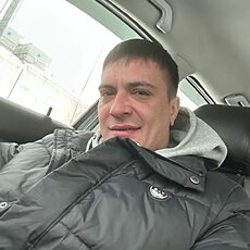 Фотография мужчины Александр, 34 года из г. Красноярск