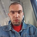 Антон, 27 лет