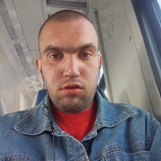 Фотография мужчины Антон, 27 лет из г. Днепр