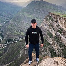 Фотография мужчины Said, 24 года из г. Черняховск