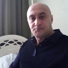 Фотография мужчины Artur, 50 лет из г. Ереван