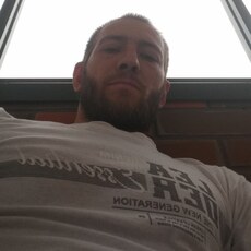 Фотография мужчины Виктор, 33 года из г. Новосибирск