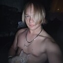 Виктор, 25 лет