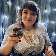 Фотография девушки Алёнка, 38 лет из г. Омск